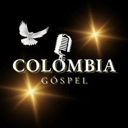 Logo de Colombia Góspel