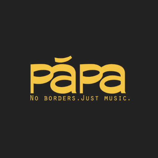 Logo de PãpaRadio