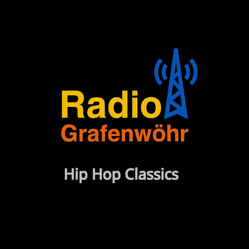 Logo de Radio Grafenwöhr - Hip Hop Classics