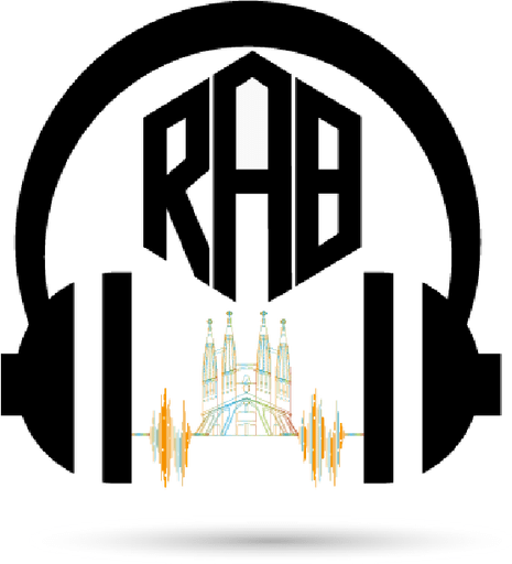 Logo de Radio Arab de Barcelona