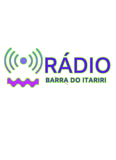 Logo de Web Radio Barra do Itariri