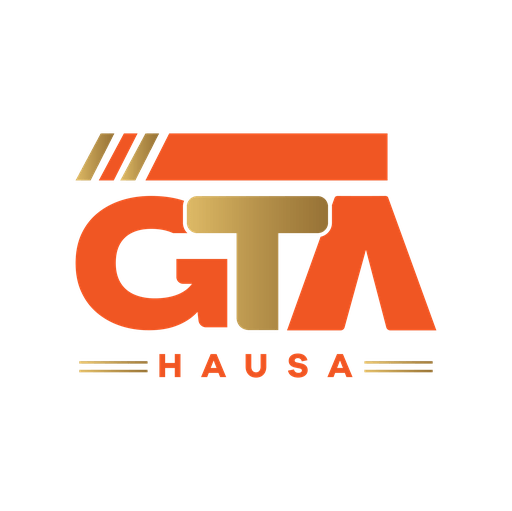 Logo de GTA Hausa