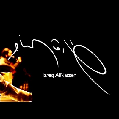 Logo de Tareq Al Nasser Music