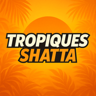 Logo de Tropiques Shatta
