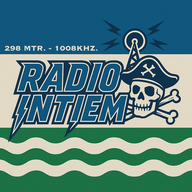 Logo de Radio Intiem