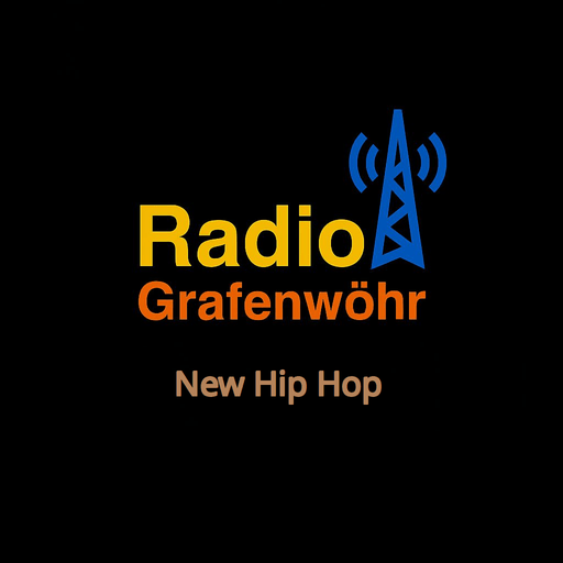 Logo de Radio Grafenwöhr - New Hip Hop