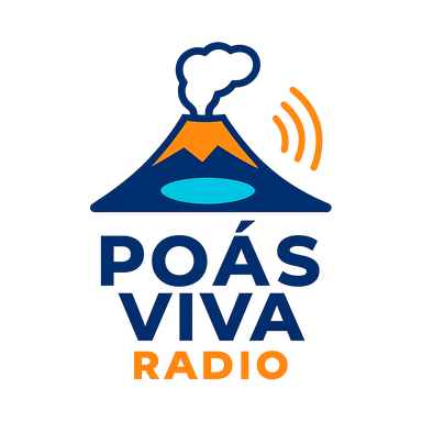 Logo de Poás Viva Radio