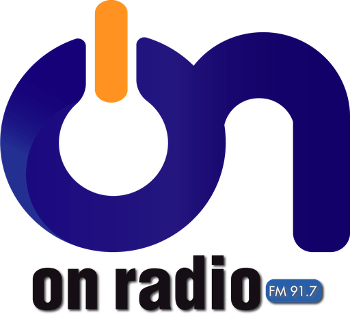 Logo de On Radio