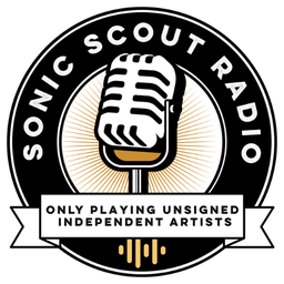Logo de Sonic Scout Radio