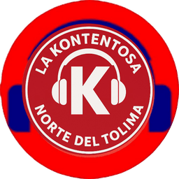 Logo de La Contentosa Norte del Tolima