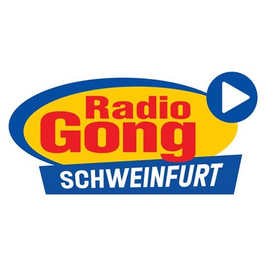 Logo de Radio Gong Schweinfurt