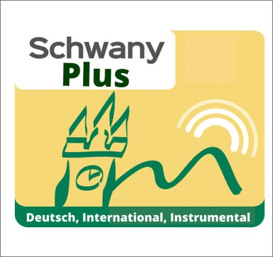 Logo de Schwany Plus