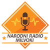 Logo de Narodni Radio Milvoki