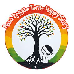 Logo de Radio Reggae Terre Happy Story
