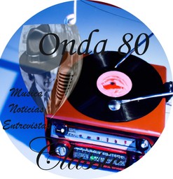 Logo de Onda 80 Classic