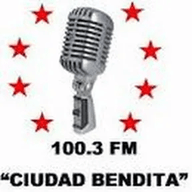 Logo de Ciudad Bendita
