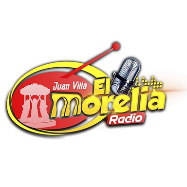 Logo de El Morelia Radio