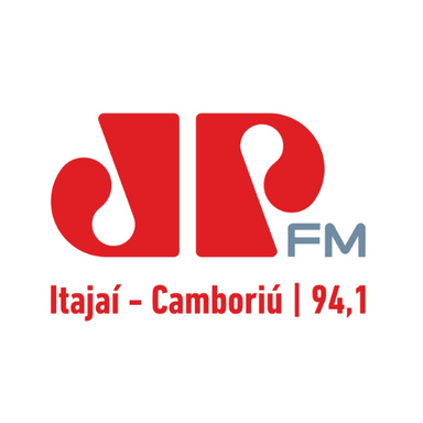 Logo de Jovem Pan Itajaí 94.1 FM