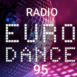 Logo de EURODANCE 95