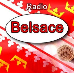 Logo de Radio Belsace