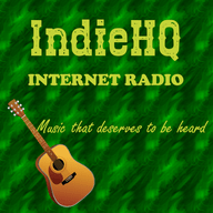 Logo de IndieHQ Radio