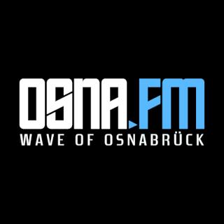 Logo de Osna.FM - Wave of Osnabrück
