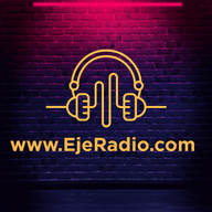 Logo de Eje Radio