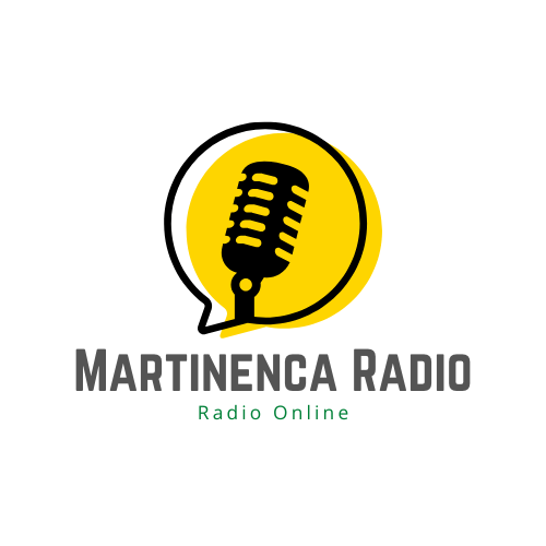 Logo de Martinenca Radio