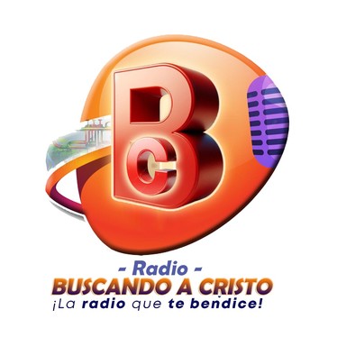 Logo de Radio Buscando a Cristo