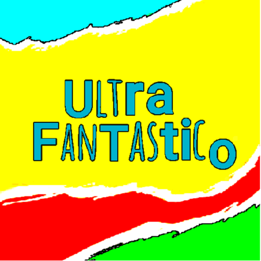Logo de Ultra Fantastico
