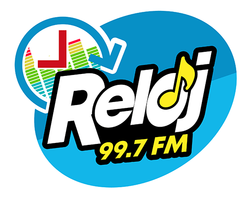 Logo de RADIO RELOJ VENEZUELA