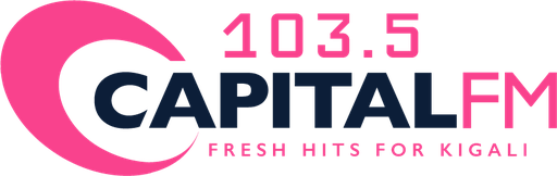 Logo de 103.5 CAPITAL FM