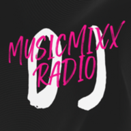 Logo de DJ Musicmixx