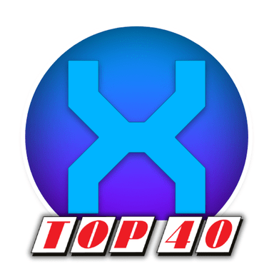 Logo de XerosRadioTop40