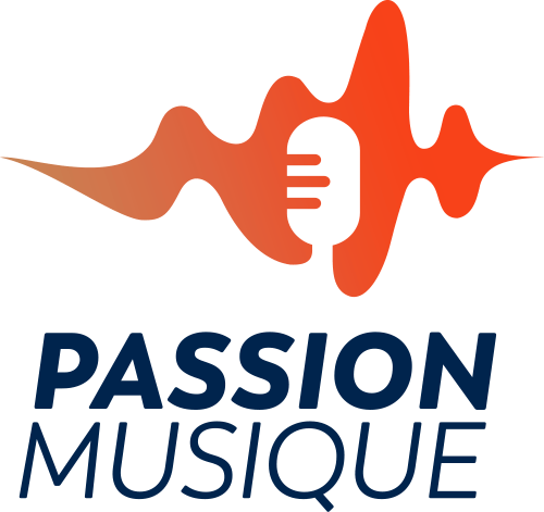 Logo de Radioweb Passion Musique