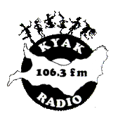 Logo de kyak106