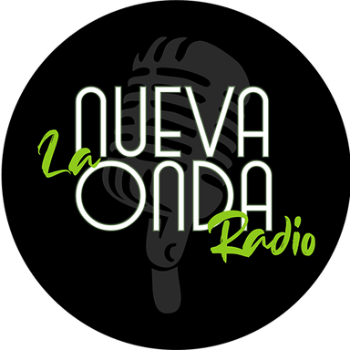 Logo de LA NUEVA ONDA RADIO FM