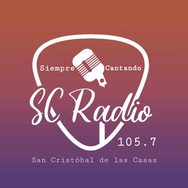 Logo de SC Radio
