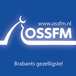 Logo de Oss FM