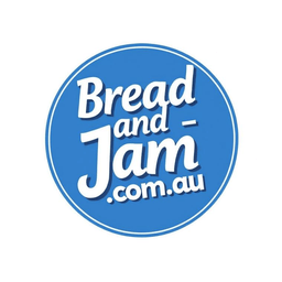 Logo de Bread and Jam