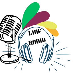 Logo de Radio LMF, la radio de la Maison de Flandre de Steenvoorde