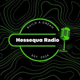 Logo de Hessequa Radio