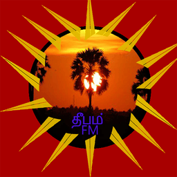 Logo de Thipamfm