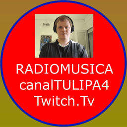 Logo de canalTULIPA4