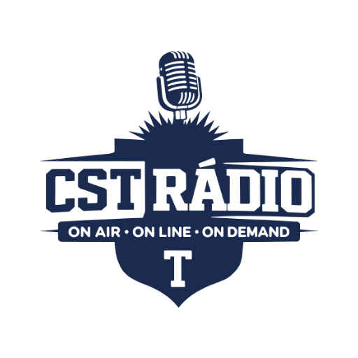 Logo de Rádio S. Tomás