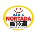 Logo de nortada 107