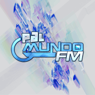 Logo de Reggaeton Old School By PalMundo FM