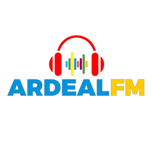 Logo de Ardeal FM