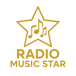 Logo de Radio Music Star