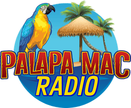 Logo de Palapa Mac Radio